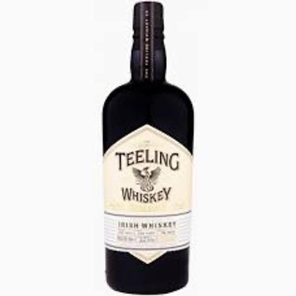 Teeling Irish Whiskey